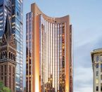 Grand Hyatt, Melbourne